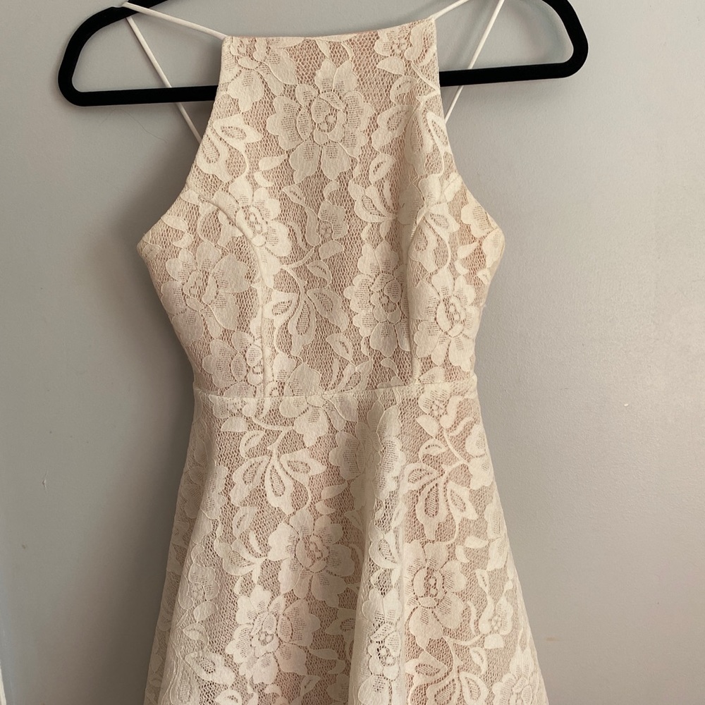 Cute formal dress